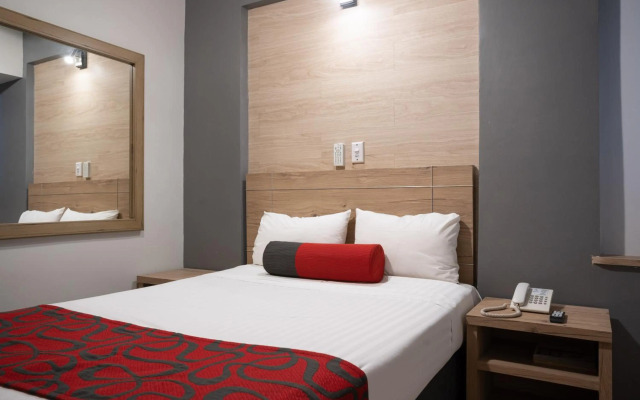 Hotel Roble