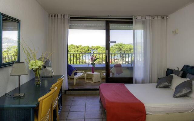 Village Club Miléade Calvi