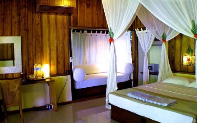 Bunaken Cha Cha Nature Resort