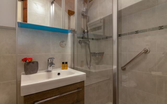 Appartement Plein Sud 23