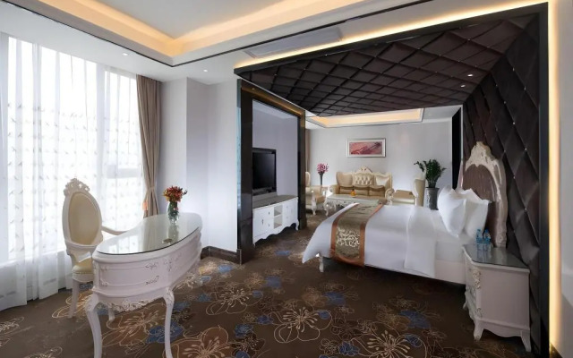 Vienna Classic Hotel Dongguan Changan Xiandai
