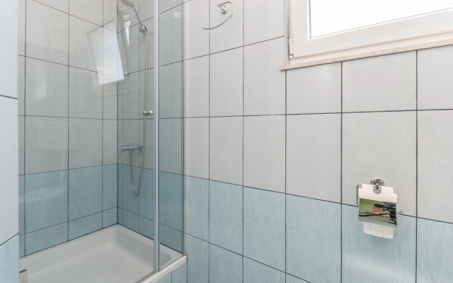 Awesome Home in Privlaka With Wifi and 2 Bedrooms