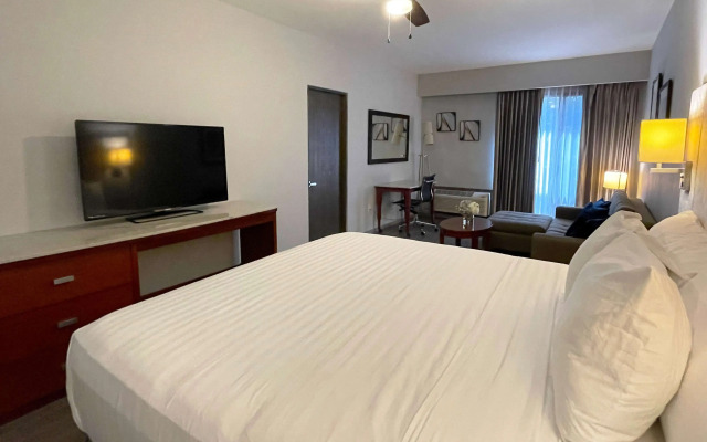 Esplendor by Wyndham Los Mochis Country Place