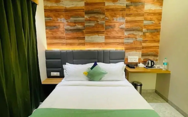Hotel T2 Grand