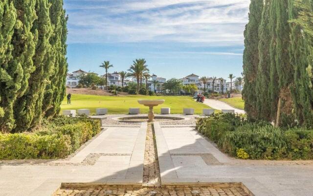 Villa with Private Heated Pool - MO33LT