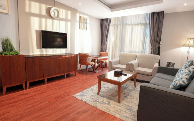 Celine Home Al Sahafa