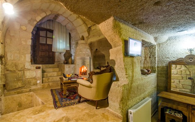 Historical Goreme House