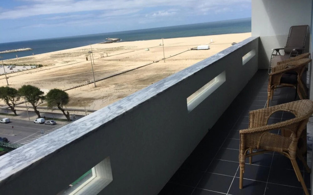 Casino & Beach Apartment