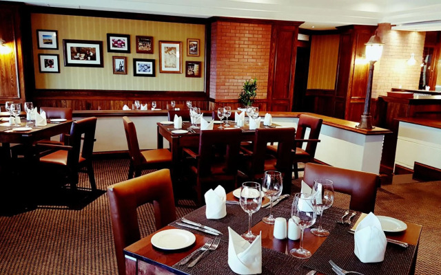 Premier Hotel Regent