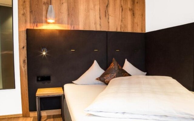 Hotel Yscla Gourmethotel