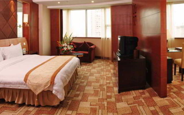 Xin Liang Hotel