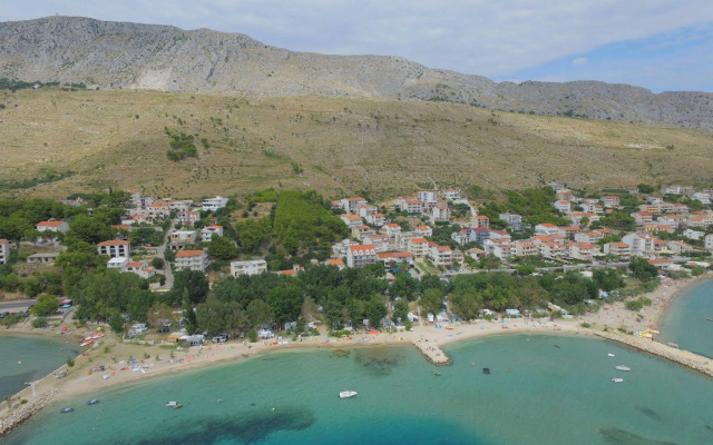 Pansion Begić