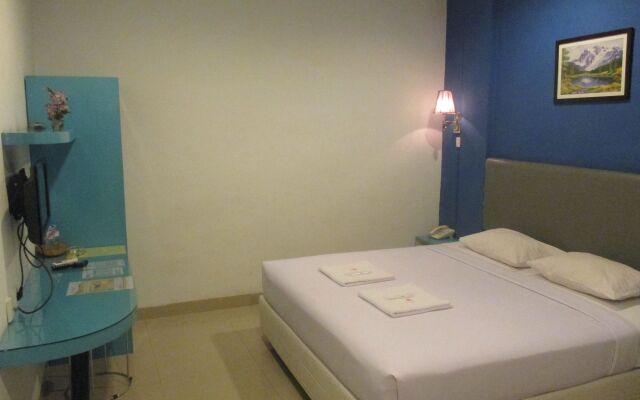 Parma Panam Hotel