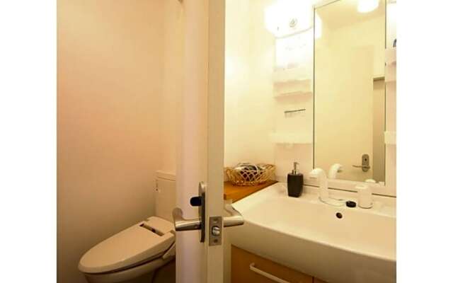 Frame Hotel Sapporo - Vacation STAY 92388