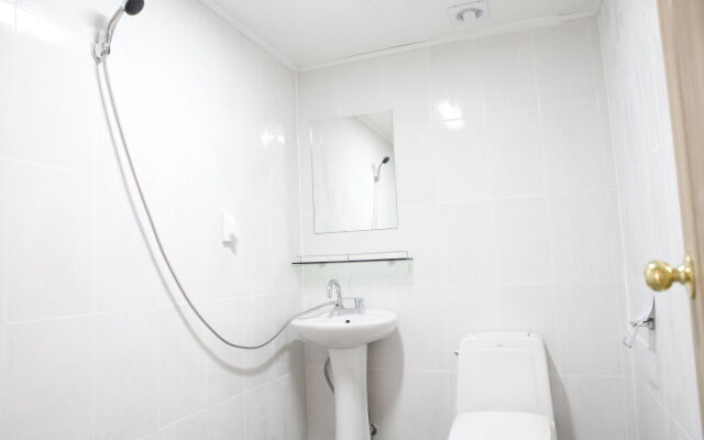 Baozen Guesthouse - Hostel