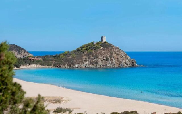 Appartamento L’Angelica