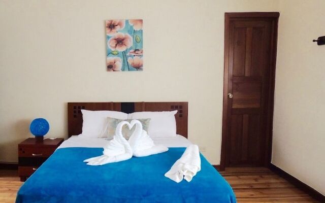 BlueBird Bed and Breakfast