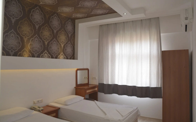 Saray Apart Hotel