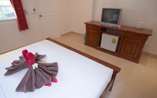 Austrian Garden Hotel Patong