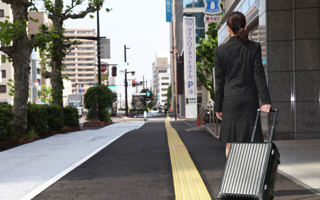 Daiwa Roynet Hotel Oita