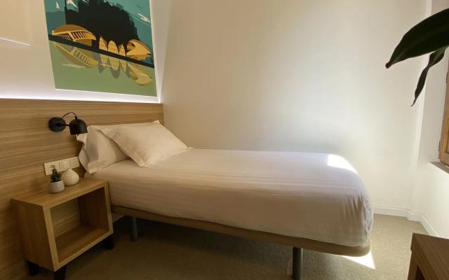 Original Domino House Hotel