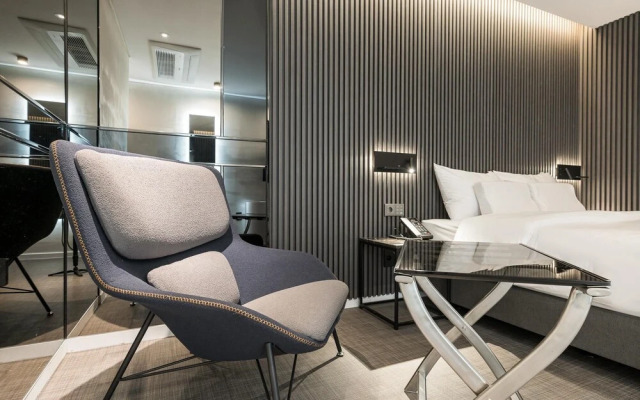 Seocho JS Hotel