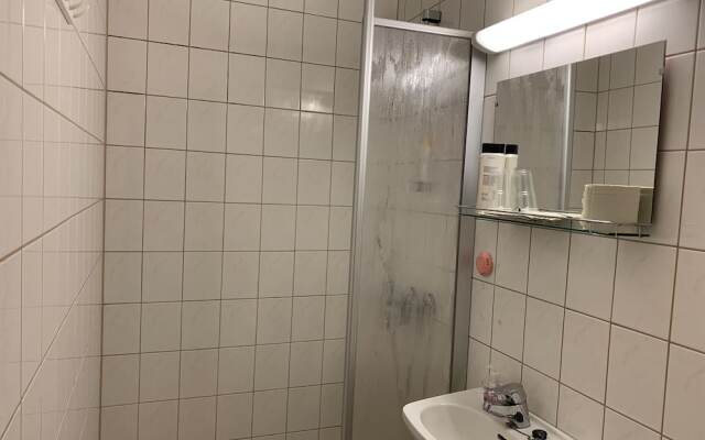 Hotel Posio