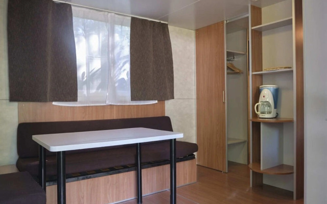 Camping La Chiocciola