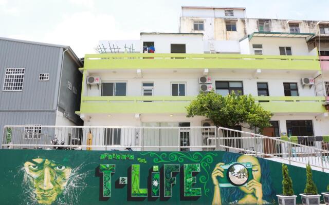 T-Life Hostel