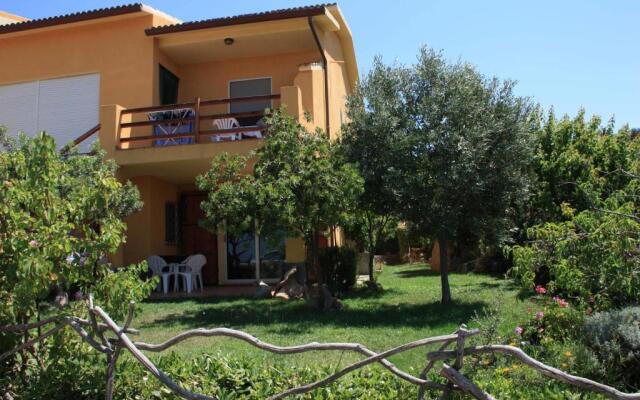 Appartamenti Salusai