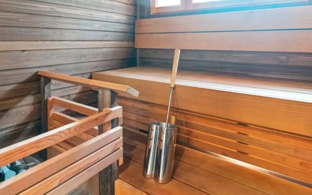 House Iida 27 Terracina