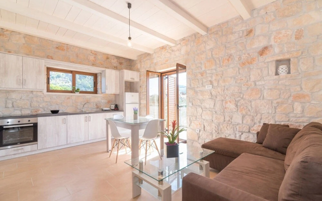 Green Stone Villas - Serenity Apartment