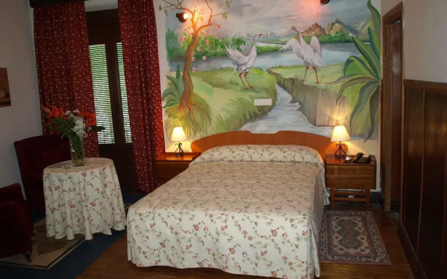 Gran Posada La Mesnada