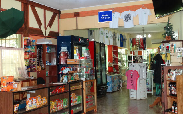 La Selva Biological Station