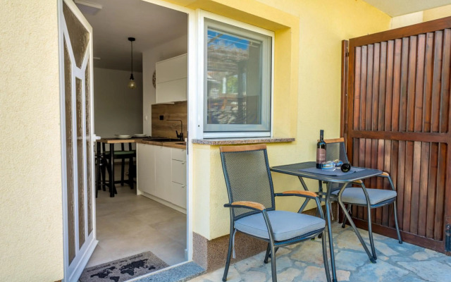 Apartmants Bogdanic Krk II