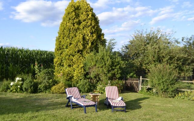 Am Rotenberg Detmold