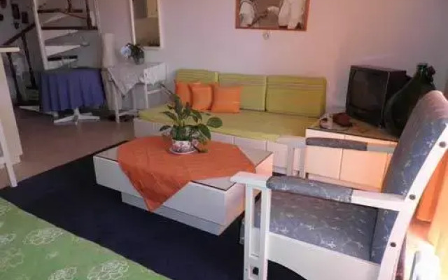 Chrissomalli Sofia Studios