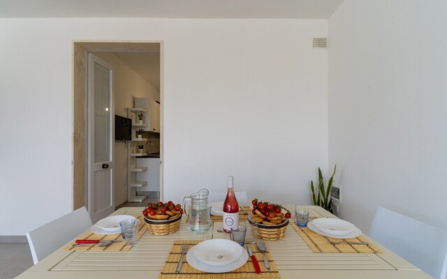 3440 Stella Di Mare Trilo 3 by Barbarhouse