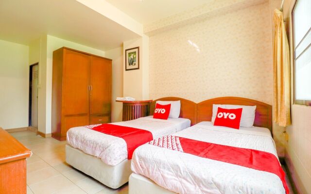 Sweethome Guest House by OYO Rooms