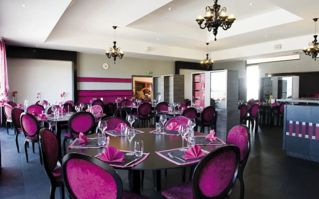 Hostellerie Du Chambellan