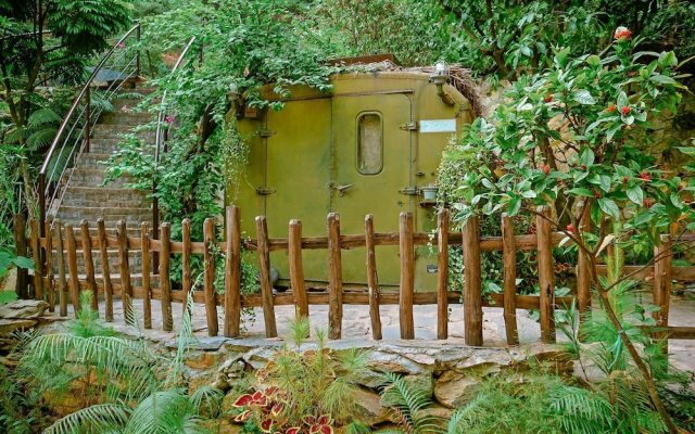 U Lesa Retreat Nha Ben Rung