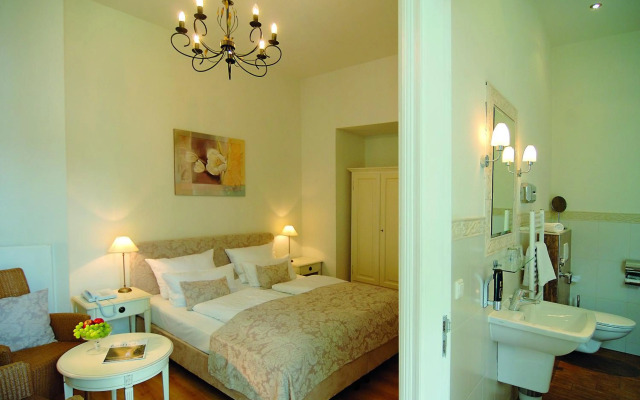 Hotel Mare