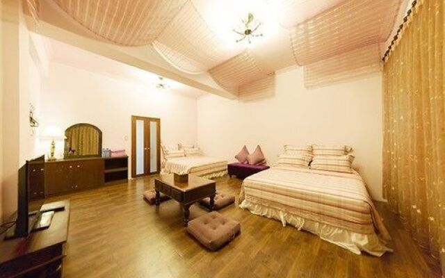 Yayun Hostel