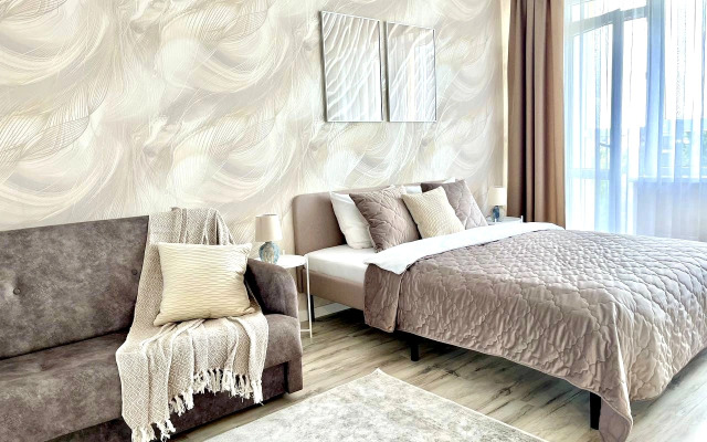 ApartMari на Куйбышева 27Б
