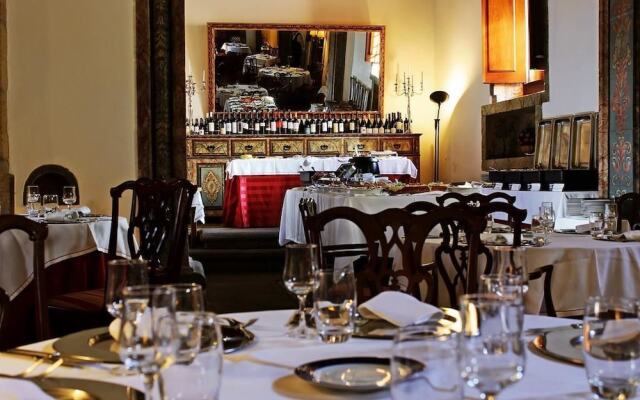 Hotel Rural Convento Nossa Senhora do Carmo