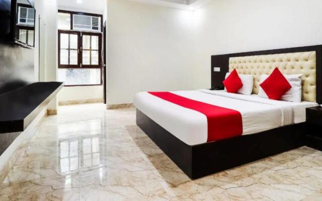 Pacific Green By Frescoes Hotel