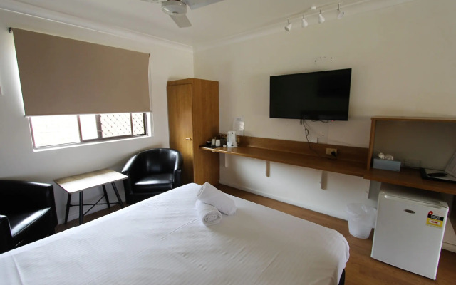 Toreador Motel