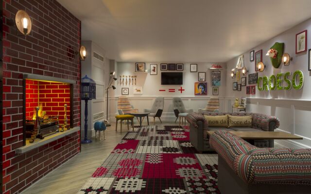 Hotel Indigo Cardiff by IHG