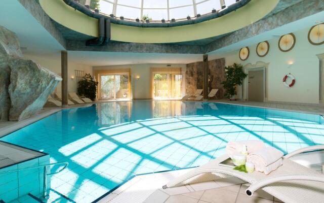 Wellnesshotel Auerhahn