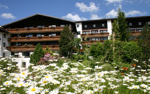 Berghotel Tirol